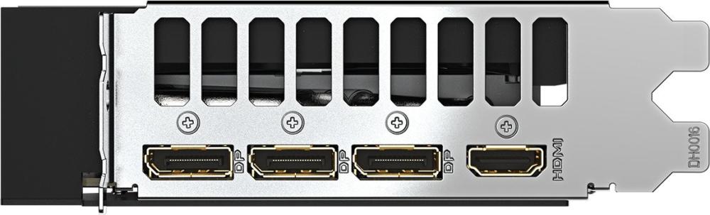 Видеокарта Gigabyte Aorus GeForce RTX 5060 Elite 8G GV-N5060AORUS E-8GD