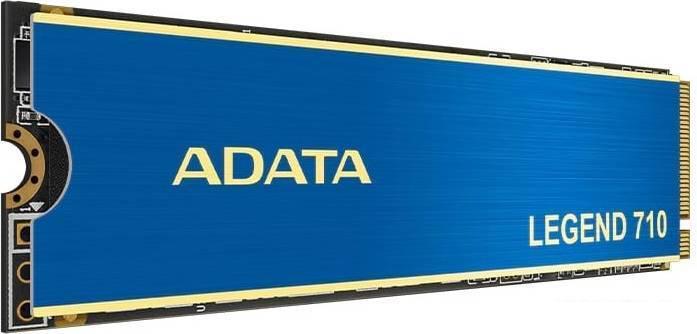 SSD ADATA Legend 710 512GB ALEG-710-512GCS SSD ADATA Legend 710 512GB ALEG-710-512GCS
