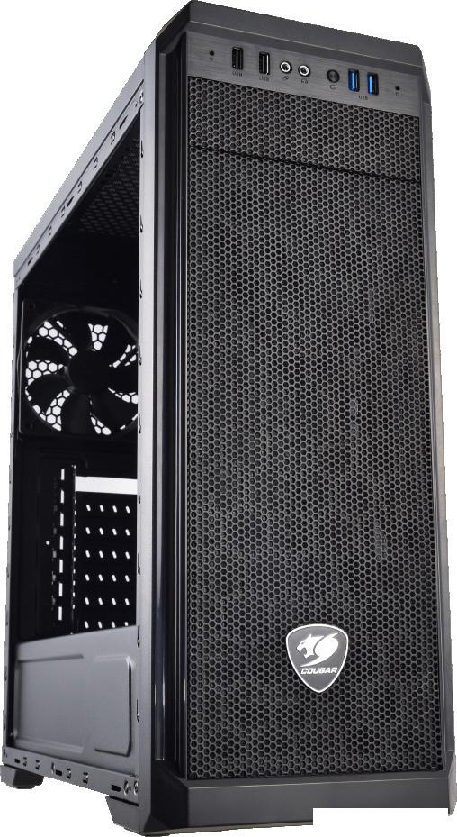 Корпус Cougar MX330-G