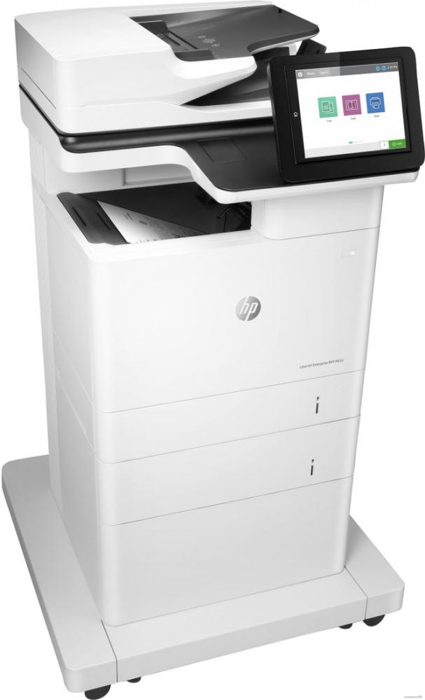 МФУ HP LaserJet Enterprise M635fht МФУ HP LaserJet Enterprise M635fht