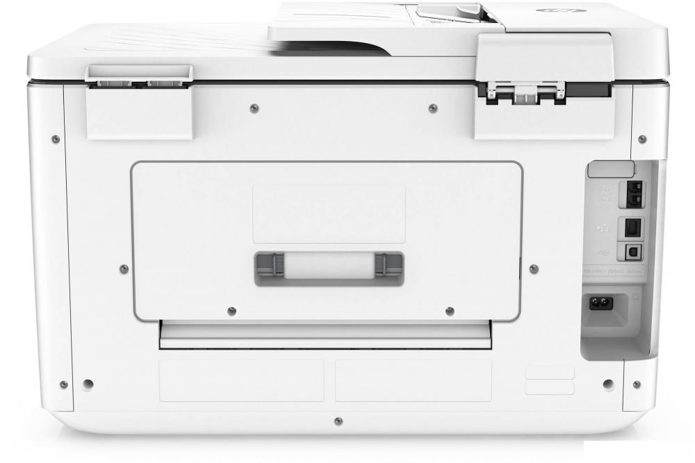 МФУ HP OfficeJet Pro 7740 [G5J38A]