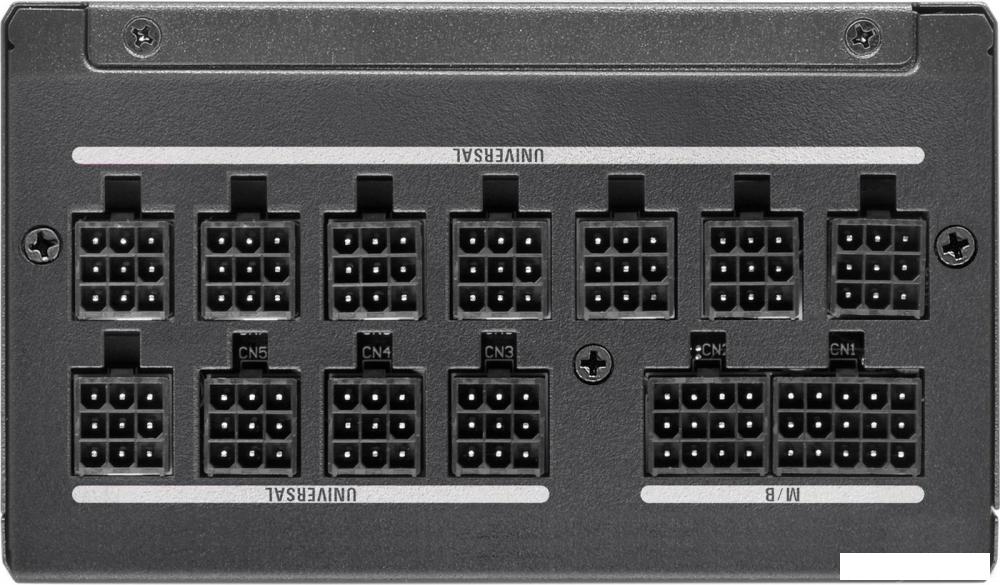 Блок питания Super Flower Leadex VII Platinum PRO 1000W SF-1000F14XP