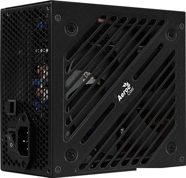 Блок питания AeroCool Cylon 600W
