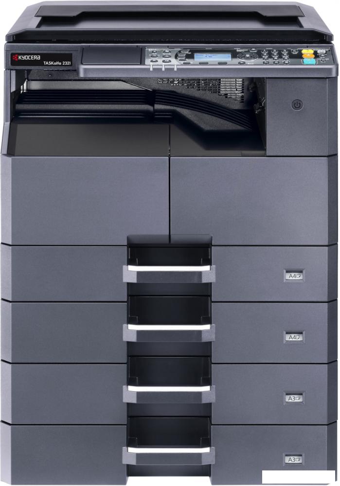 МФУ Kyocera Mita TASKalfa 2321 МФУ Kyocera Mita TASKalfa 2321