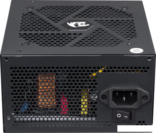 Блок питания Redragon RGPS-750W 70488