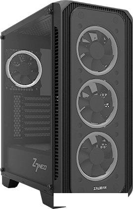 Корпус Zalman Z7 Neo