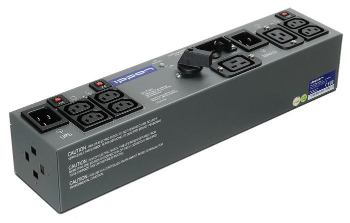 Блок распределения питания IPPON BP PDU 16