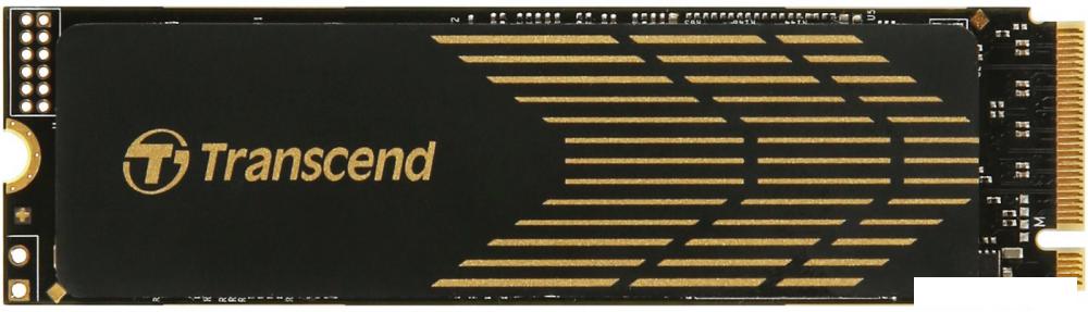 SSD Transcend 240S 1TB TS1TMTE240S