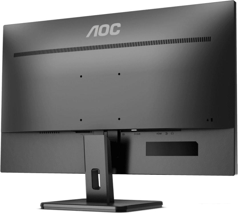 Монитор AOC 27E2QAE Монитор AOC 27E2QAE