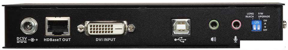 Удлинитель Aten CE620-AT-G