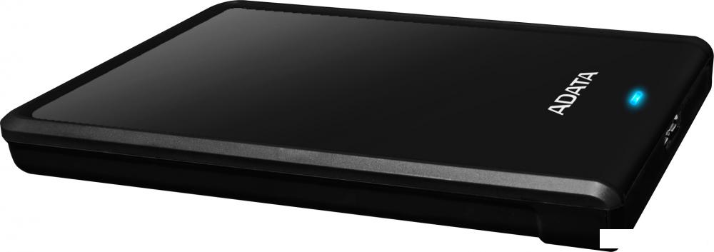 Внешний накопитель ADATA HV620S AHV620S-2TU31-CBK 2TB (черный)