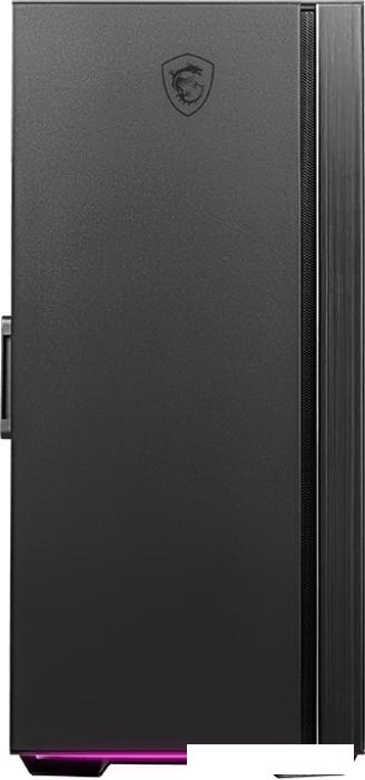 Корпус MSI MPG Quietude 100S