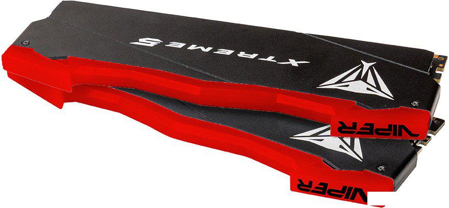 Оперативная память Patriot Viper Xtreme 5 2x24ГБ DDR5 7600 МГц PVX548G76C36K