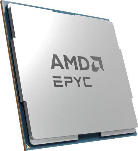 Процессор AMD EPYC 9555