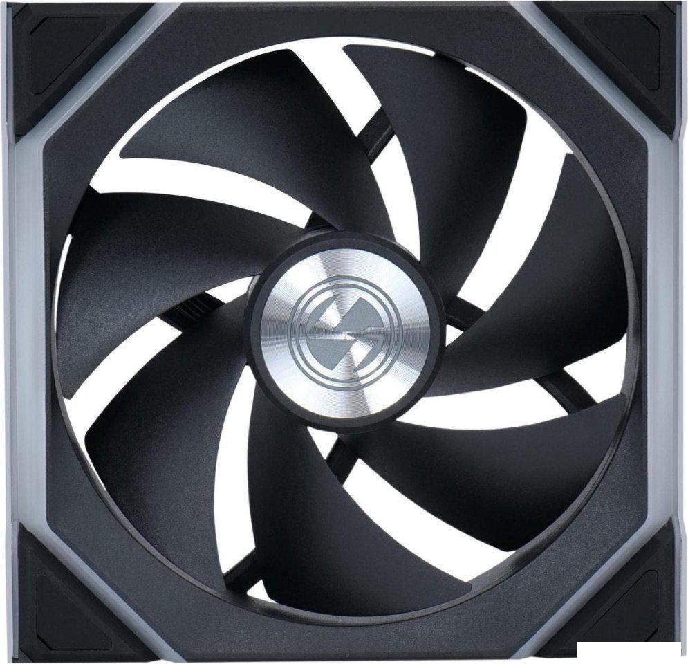 Комплект вентиляторов для корпуса с контроллером Lian Li Uni Fan SL 120 Wireless G99.12SL1W3B.00