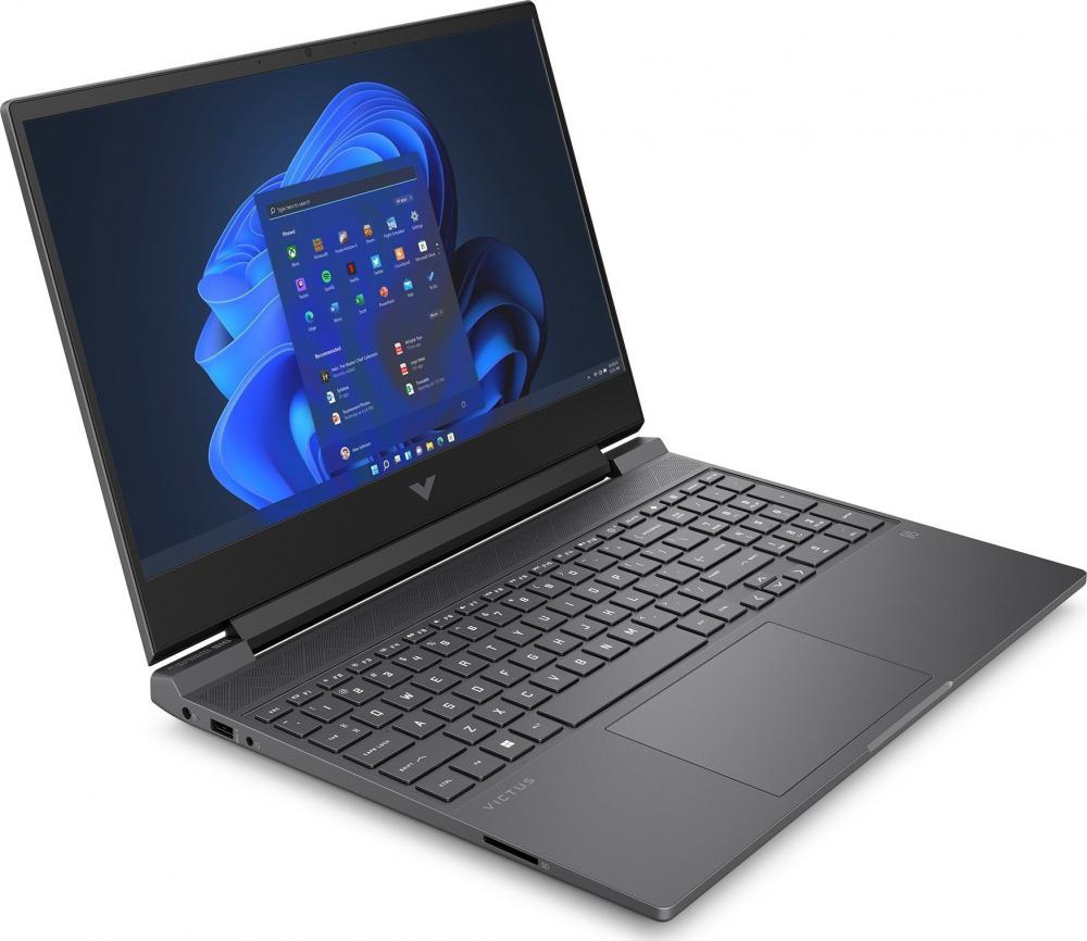 Игровой ноутбук HP Victus 15-fa0032dx 68Y11UA Игровой ноутбук HP Victus 15-fa0032dx 68Y11UA