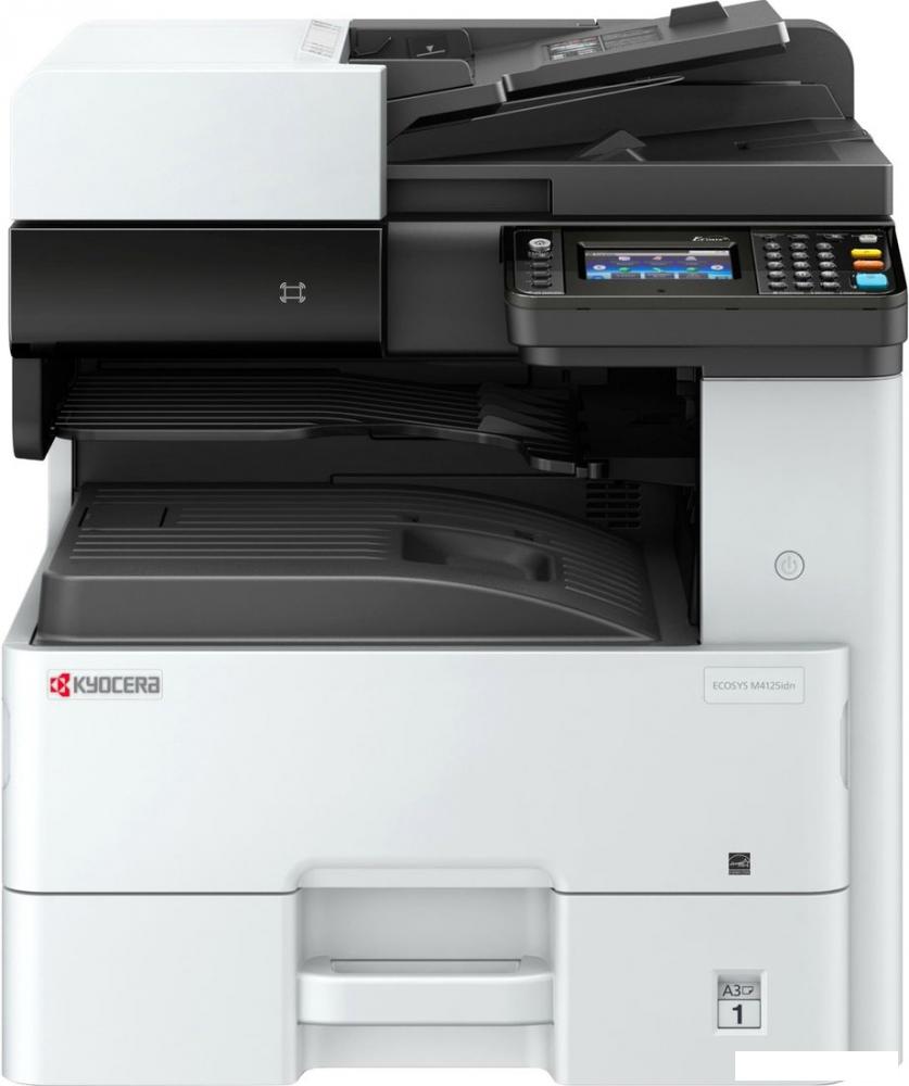 МФУ Kyocera Mita ECOSYS M4125idn МФУ Kyocera Mita ECOSYS M4125idn