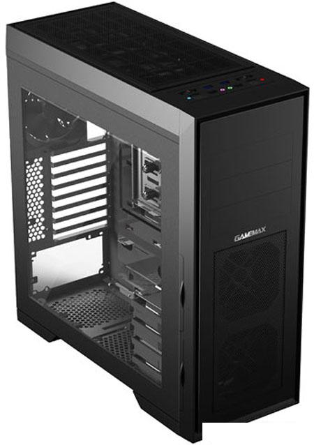 Корпус GameMax Master M905