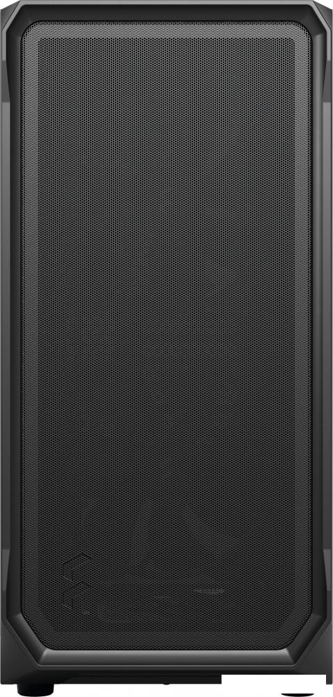 Корпус Fractal Design Focus 2 Black Solid FD-C-FOC2A-07