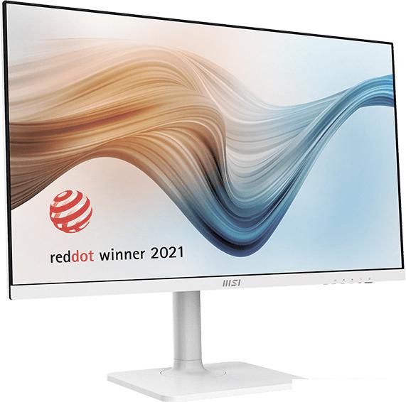 Монитор MSI Modern MD271PW Монитор MSI Modern MD271PW