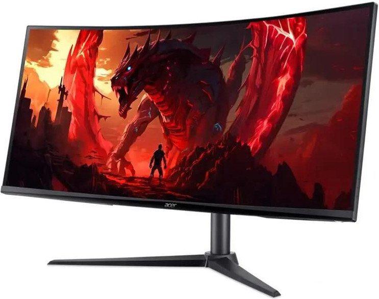 Игровой монитор Acer Nitro XZ342CUV3bmiiphx UM.CX2EE.305 Игровой монитор Acer Nitro XZ342CUV3bmiiphx UM.CX2EE.305
