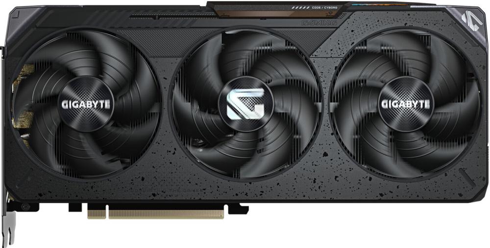 Видеокарта Gigabyte Radeon RX 9070 GRE Gaming OC 12G GV-R907GREGAMING OC-12GD
