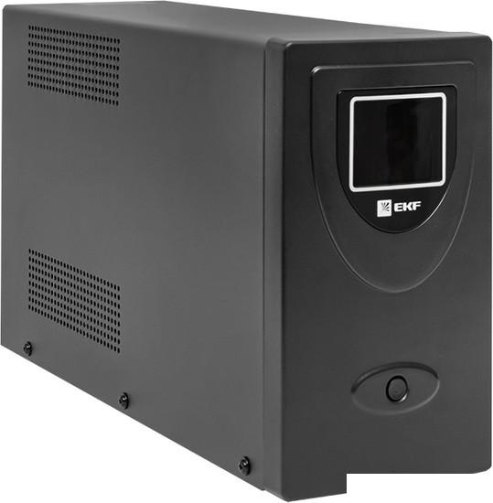 Источник бесперебойного питания EKF SSW-2200