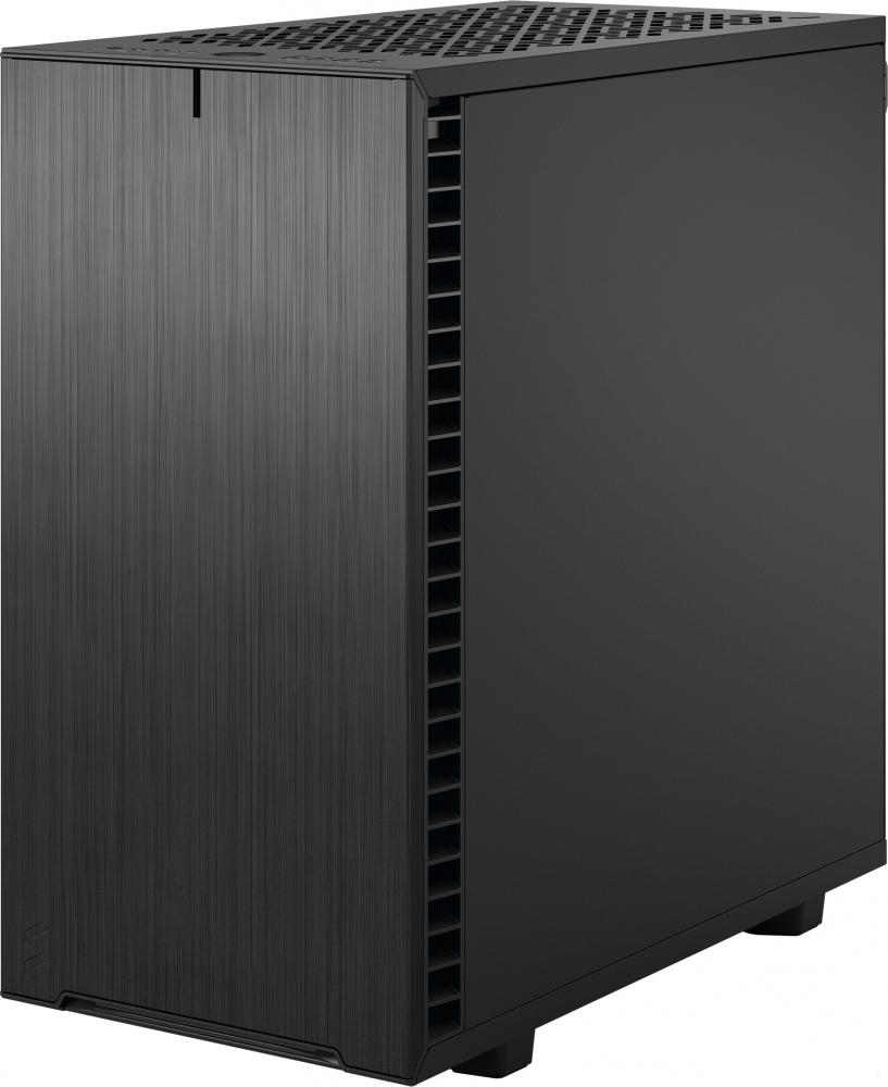 Корпус Fractal Design Define 7 Mini Black TG Light Tint FD-C-DEF7M-02