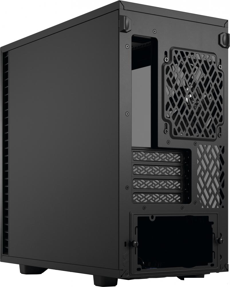 Корпус Fractal Design Define 7 Mini Black TG Light Tint FD-C-DEF7M-02