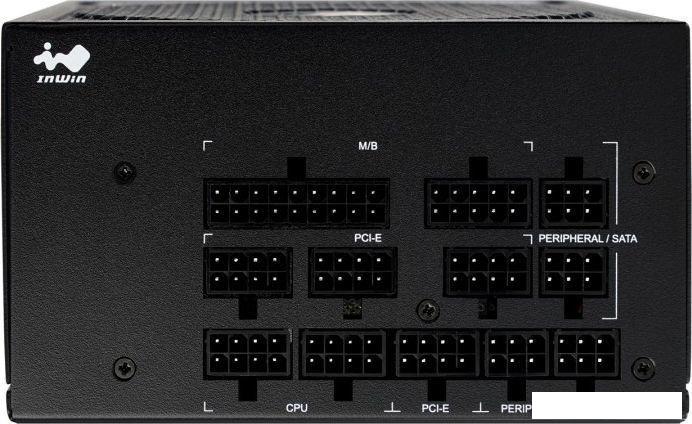 Блок питания In Win P125 IW-PS-P1250W