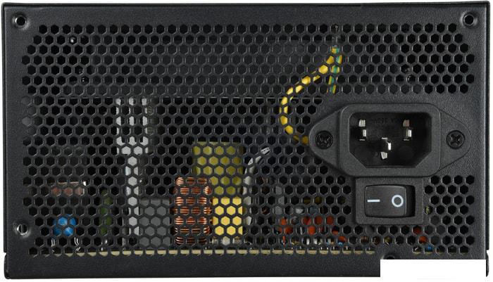 Блок питания Enermax MaxPro II 600W