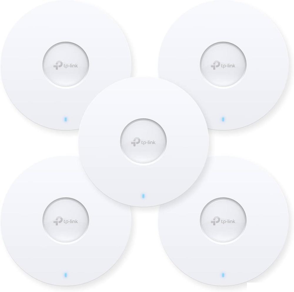 Точка доступа TP-Link EAP613 5-Pack