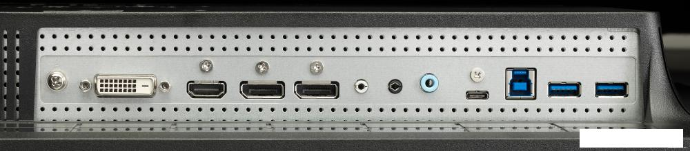 Монитор NEC MultiSync EA271Q-BK