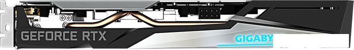 Видеокарта Gigabyte GeForce RTX 3050 Gaming OC 8G GV-N3050GAMING OC-8GD