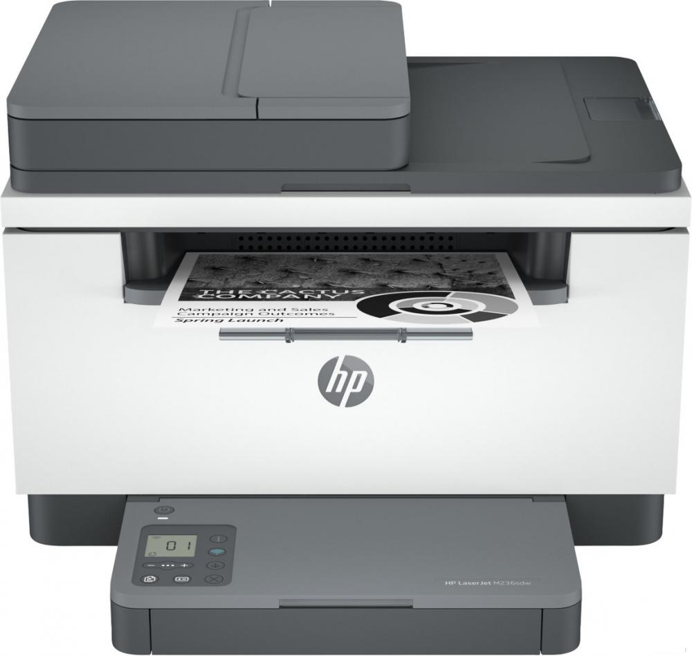 МФУ HP LaserJet M236sdw МФУ HP LaserJet M236sdw