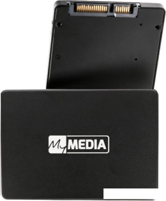 SSD MyMedia 69281 512GB