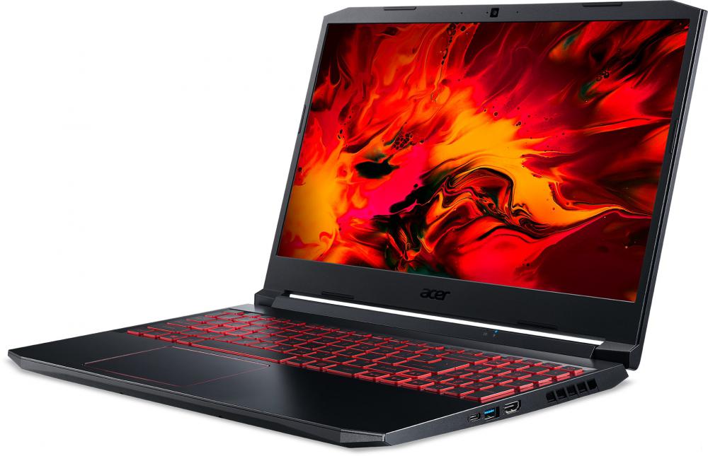 Игровой ноутбук Acer Nitro 5 AN515-45-R7SL NH.QBRER.002 Игровой ноутбук Acer Nitro 5 AN515-45-R7SL NH.QBRER.002