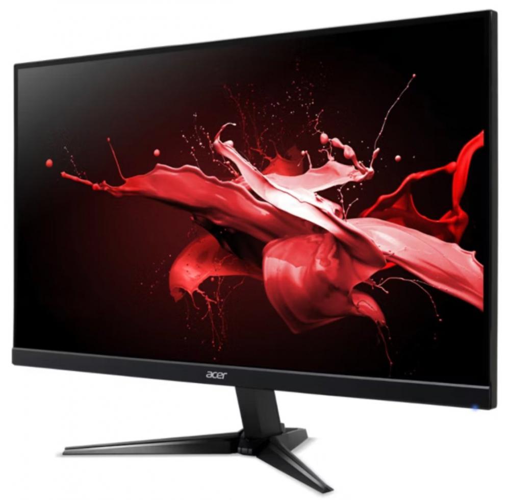Игровой монитор Acer Nitro QG221QHbii UM.WQ1EE.H01 Игровой монитор Acer Nitro QG221QHbii UM.WQ1EE.H01