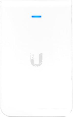 Точка доступа Ubiquiti UniFi In-Wall HD