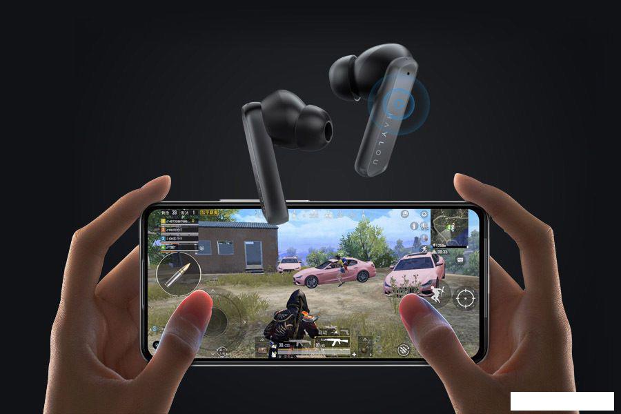 Наушники Haylou X1 Pro