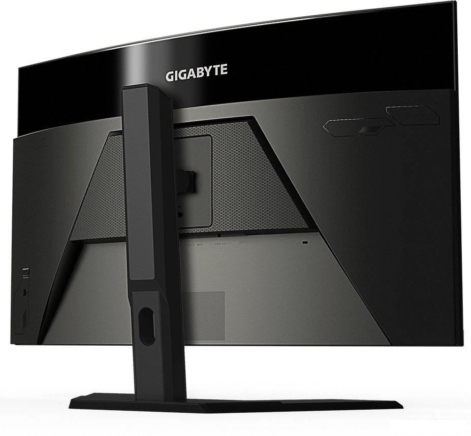 Игровой монитор Gigabyte M32UC Игровой монитор Gigabyte M32UC