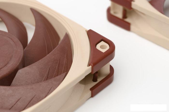 Вентилятор для корпуса Noctua NF-A12x25 5V PWM