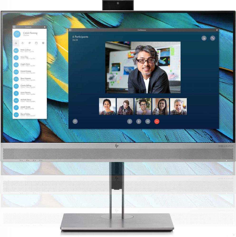 Монитор HP EliteDisplay E243m Монитор HP EliteDisplay E243m