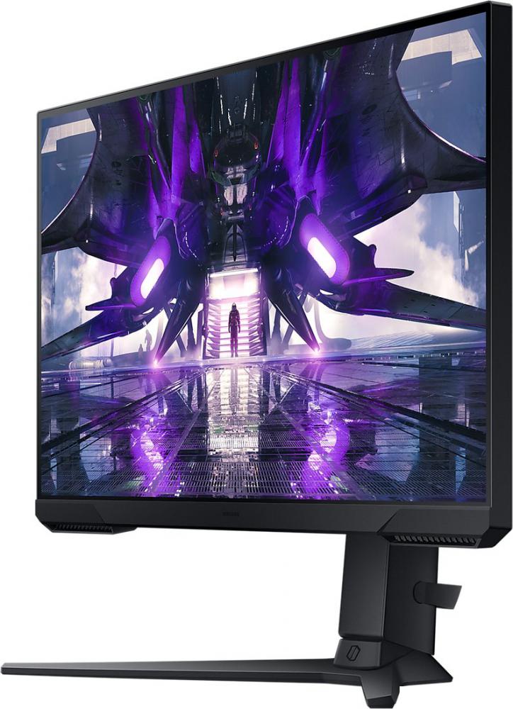 Игровой монитор Samsung Odyssey G3 LS24AG320NIXCI Игровой монитор Samsung Odyssey G3 LS24AG320NIXCI