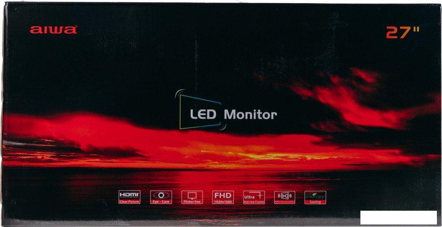 Игровой монитор Aiwa MD2705-K