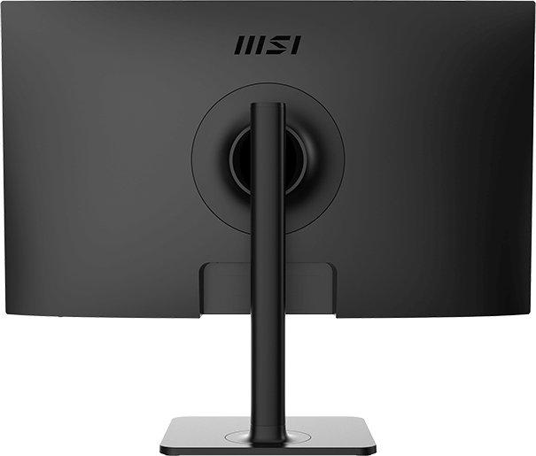 Монитор MSI Modern MD272XP Монитор MSI Modern MD272XP