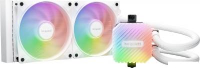 Система жидкостного охлаждения для процессора be quiet! Light Loop 240mm BW021