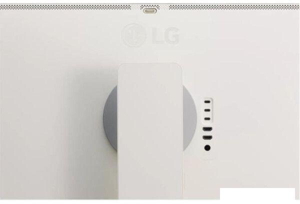 Smart монитор LG MyView Smart Monitor 32SR85U-W