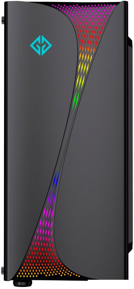 Корпус Oklick OGC-G120