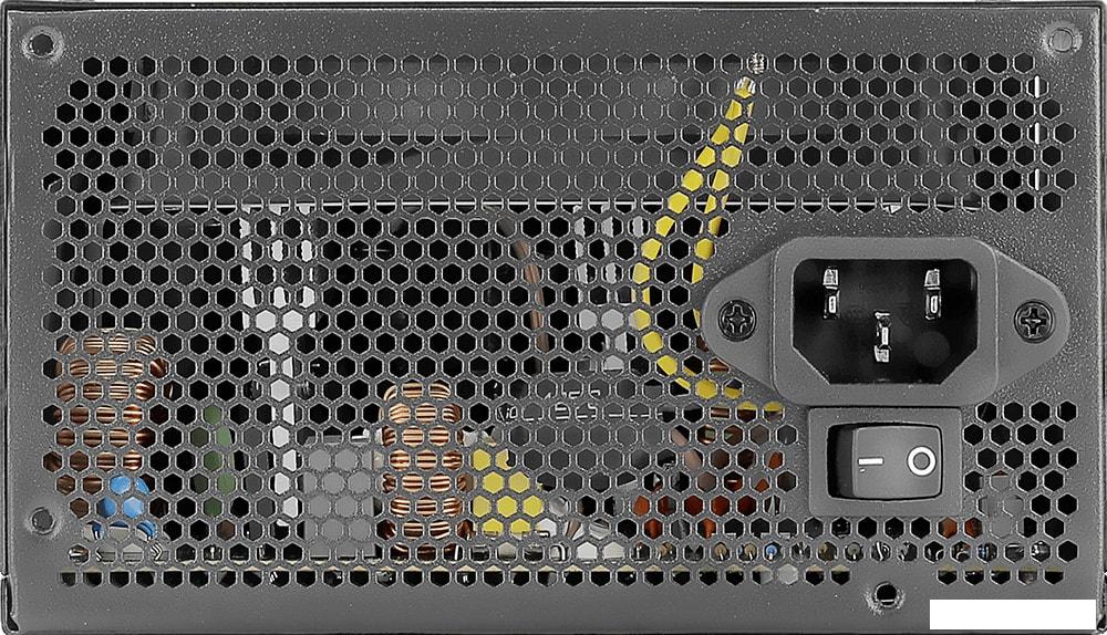 Блок питания AeroCool Aero White 650W